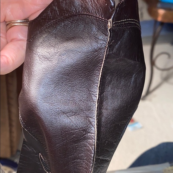 Vintage Gloves By Superb 6.5 - Picture 6 of 7